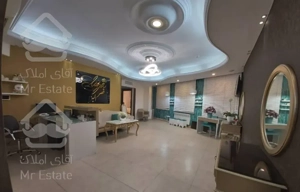 آپارتمان مسکونی موقعیت اداری