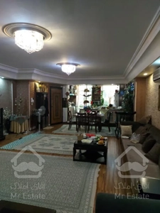 111متر ، رامین جنوبی ، فول بازسازی