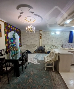 نیکنام شرقی/65متر/شیک/آسانسور/انباری