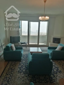 فروش آپارتمان 100متری سروغربی