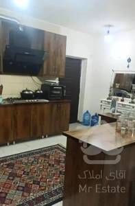 فروش واحد 97متری پیامبر اعظم /سایت کیش