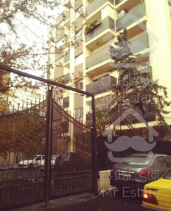 آپارتمان 86 متری دو خوابه بازسازی شده در ایرانشهر