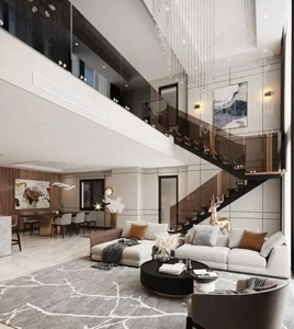 116متر ، ویو ابدی ، بهترین گزینه سکونت