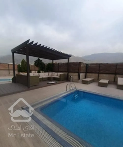 آپارتمان ۳۳۰ متر قدرالسهم ۱۴۰ متر فرمانیه شرقی