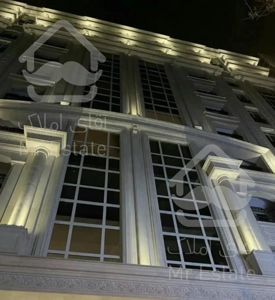 ۱۲۰متر/سه خواب/اول شرقی/دیزاین شده/وهابی