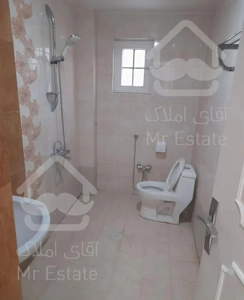 ۸۶ متر دوخوابه با امکانات