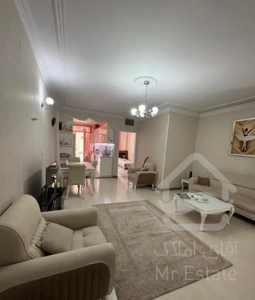 ۶۵ متر / تراورتن /فردوس ورزی /رو به آفتاب