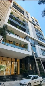 فروش آپارتمان ۲۷۷ متری ۳ خوابه در اقدسیه