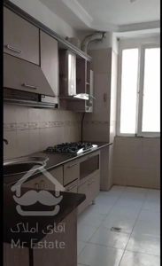 آپارتمان50پارکینگ موتور طبقه اول تک واحدی