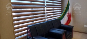 اجاره‌ سند اداری موقعیت براصلی*** مبله  ***صادقیه