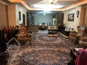 ۱۰۸ متر/کم سن/کم واحد/اباذر   مهران