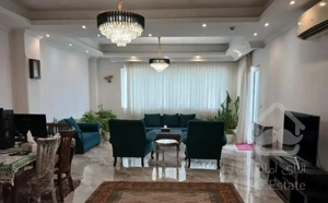 آپارتمان ۳ خواب خیابان جویبار(املاک شهمـیر)