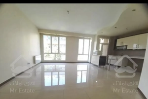 ۱۵۵ متر/ نوساز کلیداول/ غربی/ ۲ پارکینگ