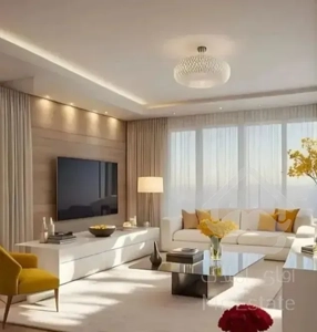 ۱۰۲متر دوخواب فول جنت آباد جنوبی