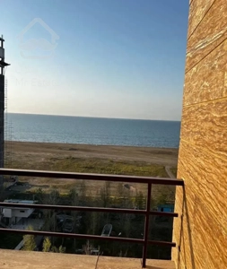 آپارتمان ساحلی ۱۲۸متری ویو دریا سنددار فریدونکنار