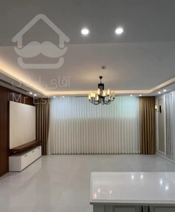 ۸۰ متر ۲ خواب فول امکانات متریال فول نزدیک حرم