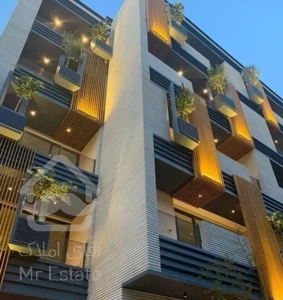 آپارتمان ۹۸متری۲ خوابه همت سند تک برگ