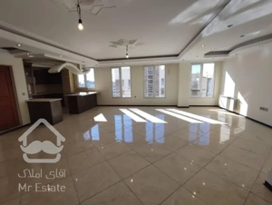 آپارتمان ۱۲۰ متر دو خوابه کوی فردوس