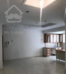 ۵۳ متر /۱۰ ساله/موسوی کرمان/تخلیه/اسانسور انباری