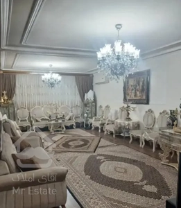 آپارتمان 110 متری الهیه