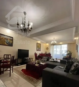 ۸۰متردوخواب/فول امکانات/بهترین لوکیشن اباذر/