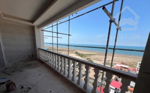 فروش بلندترین برج ساحلی زیر قیمت