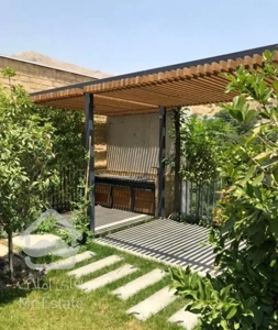 مغازه با دکور  کامرانیه