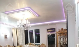 آپارتمان شیک پاسداران