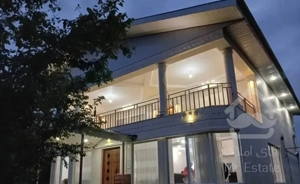 فروش خانه ویلایی 1200متربازیربنای ۴۰۰ متر۴ خوابه