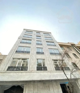 بهار 90 متر نوساز کلید نخورده فول امکانات