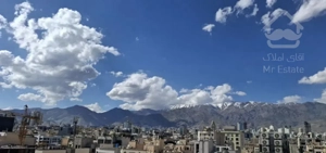 ۸۰متر مسکونی/ دو خواب/۱۲ساله