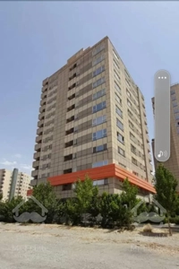 آپارتمان سه خوابه طبقه ششم صدوپنجاه هشت متر