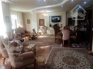 ۱۲۲متر دهکده المپیک فروش فوری