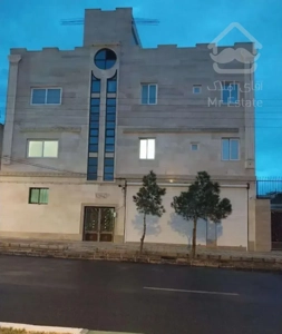 فروش آپارتمان مسکونی در شهرک گلستان