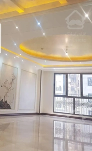 جنت اباد جنوبی لاله شرقی ۱۲۸متر ۳ خواب نوساز