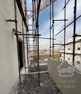 اپارتمان حرم مطهر / نواب صفوی