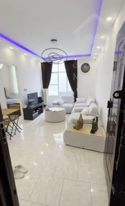 ۴۰ متری قصرالدشت ۱ خوابه فول بازسازی