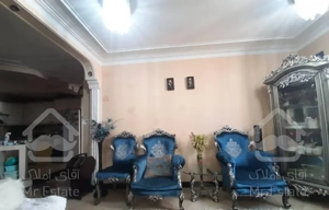 آپارتمان ۱۰۰ متری  لوکیشن غربی سر دو نبش