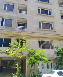 107متر/2خواب/دروس/به قیمت رسیده