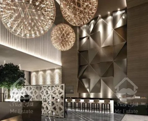 اپارتمان ۲۰۰متری نیاوران