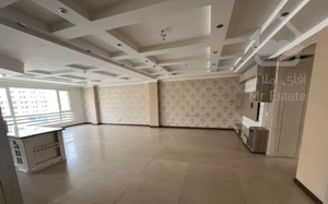 ۱۴۵متر۳خواب/شهرک غرب/۲پارکینگ سندی