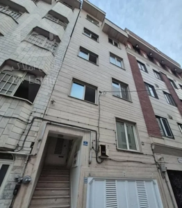 آپارتمان 60متر یکخوابه باپارکینگ