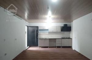 اجاره خانه همکف عبور جدا تازه بازسازی شده