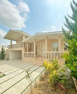 نیم پیلوت چهاردیواری مستقل و مشجر،منطقه جنگلی