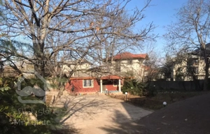 ویلاباغ دلباز در کلاردشت