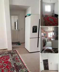 فروش مسکن مهرنجف اباد