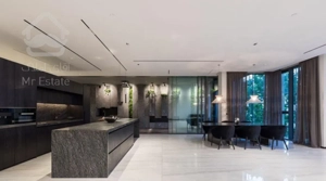 اجاره آپارتمان ۱۷۵ متری ۳ خوابه در ولنجک