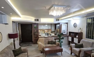 یک واحد اپارتمان باز سازی شده کامل