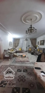 ۱۹۰ متر / ۳خواب / تکواحدی    ( ۷۵متر قدرالسهم  )