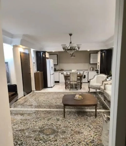 ۸۵ متر دوخواب گیو و‌کادوس